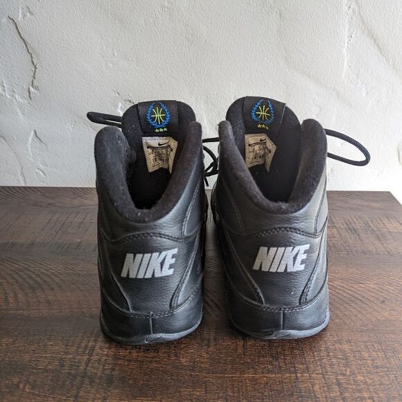 Nike Air Visi Pro 3 Women's Shoes - Picture 5 of 9